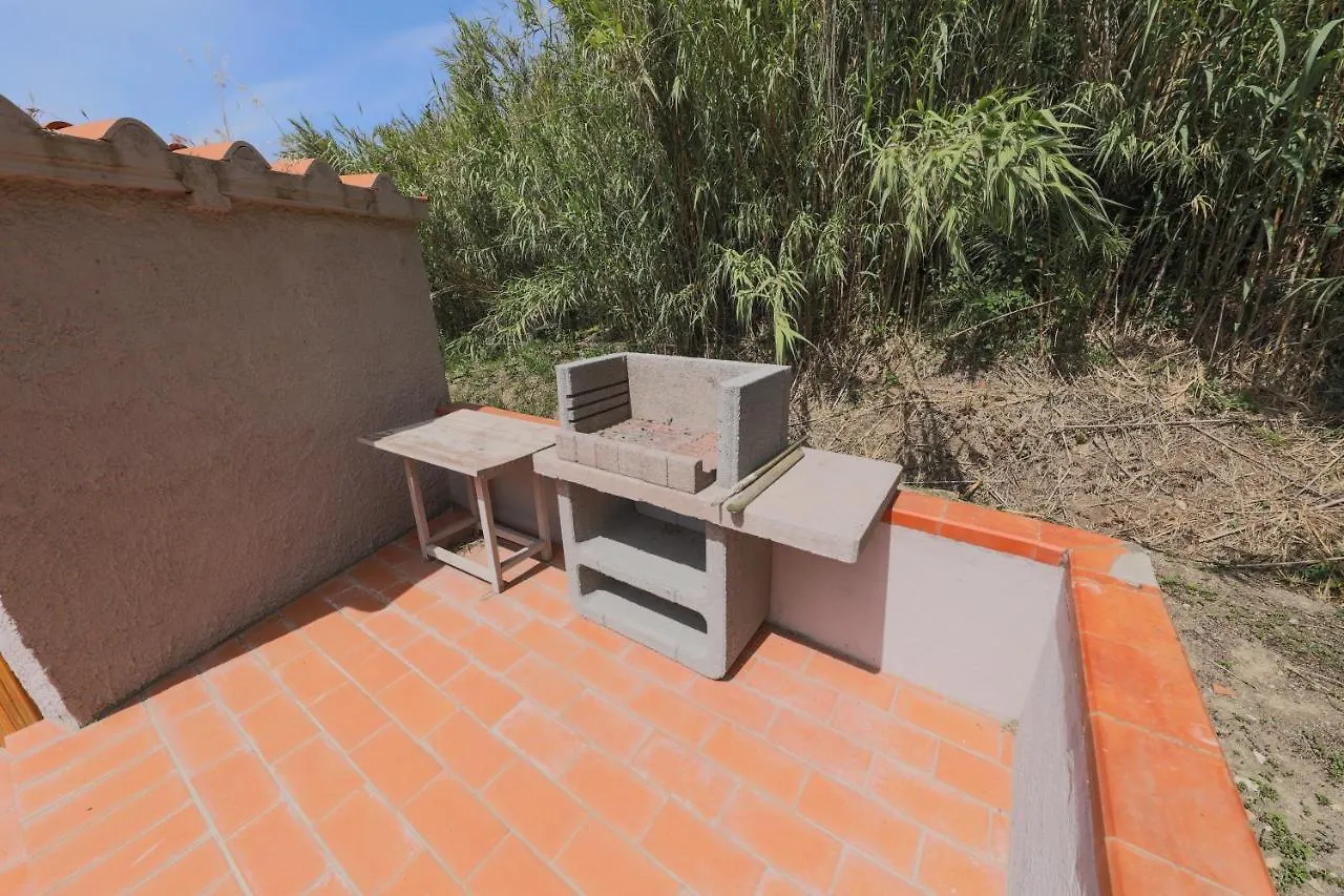 Apartment Appartamento La Terrazza Portoferraio Italy