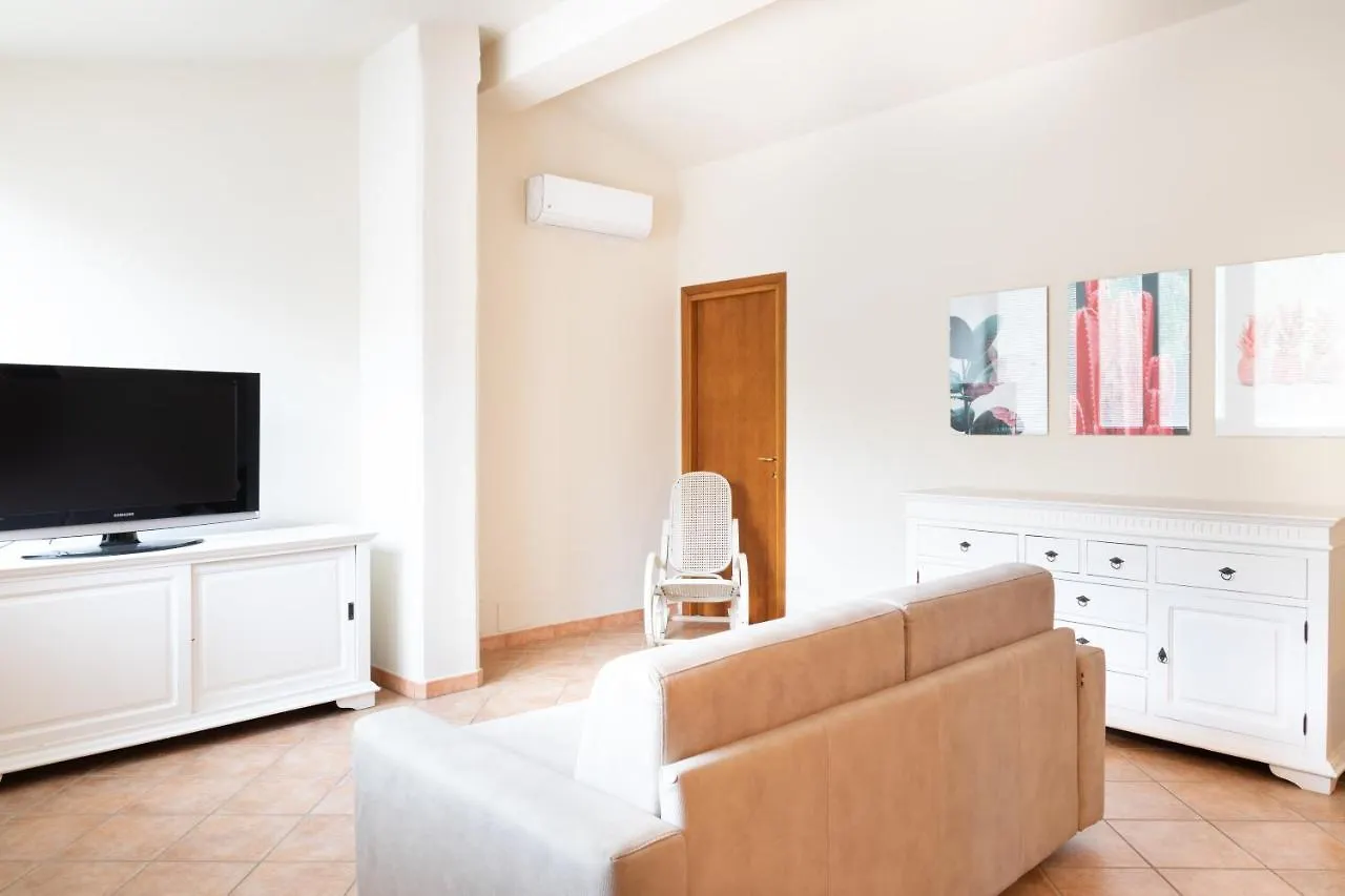 Appartamento La Terrazza Portoferraio Apartment