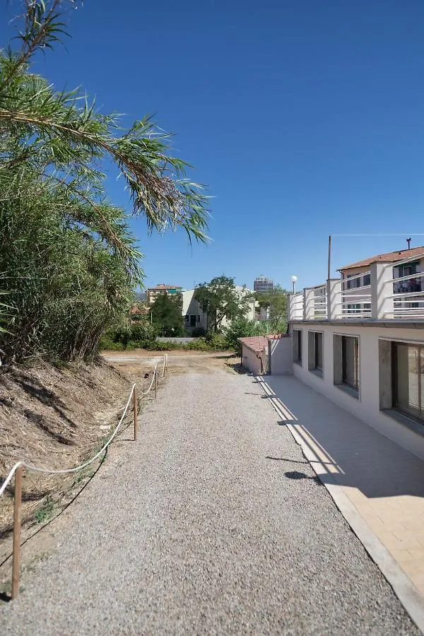 Apartment Appartamento La Terrazza Portoferraio Italy